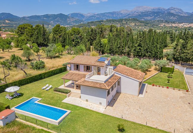 FINCA CAN SALAT FINCA CAN SALAT