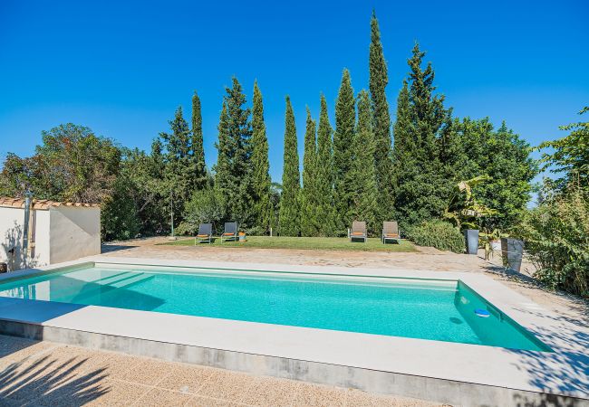 Finca in Inca - Finca Ca'n Porxet Finca in Inca - Finca Ca'n Porxet