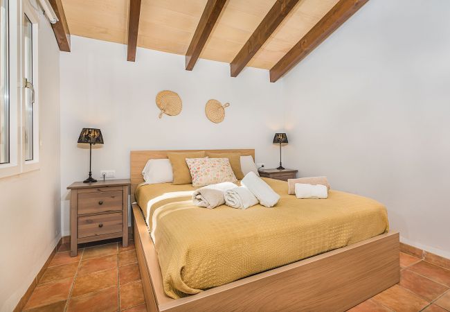 Finca in Inca - Finca Ca'n Porxet Finca in Inca - Finca Ca'n Porxet