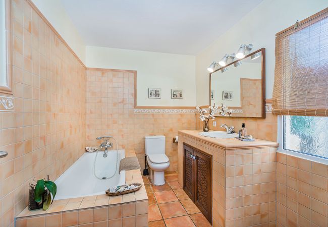 Finca in Inca - Finca Ca'n Porxet Finca in Inca - Finca Ca'n Porxet