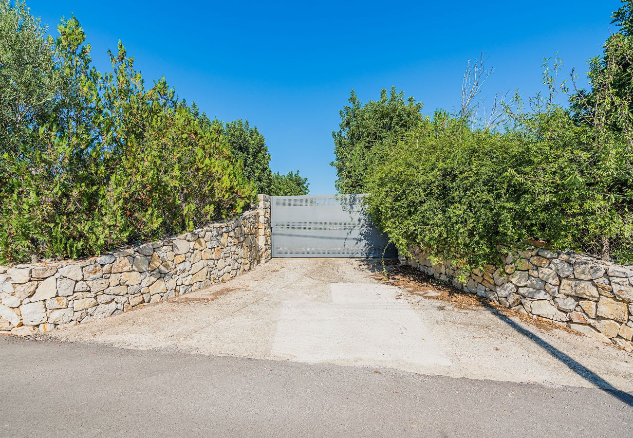 Finca in Inca - Finca Ca'n Porxet Finca in Inca - Finca Ca'n Porxet