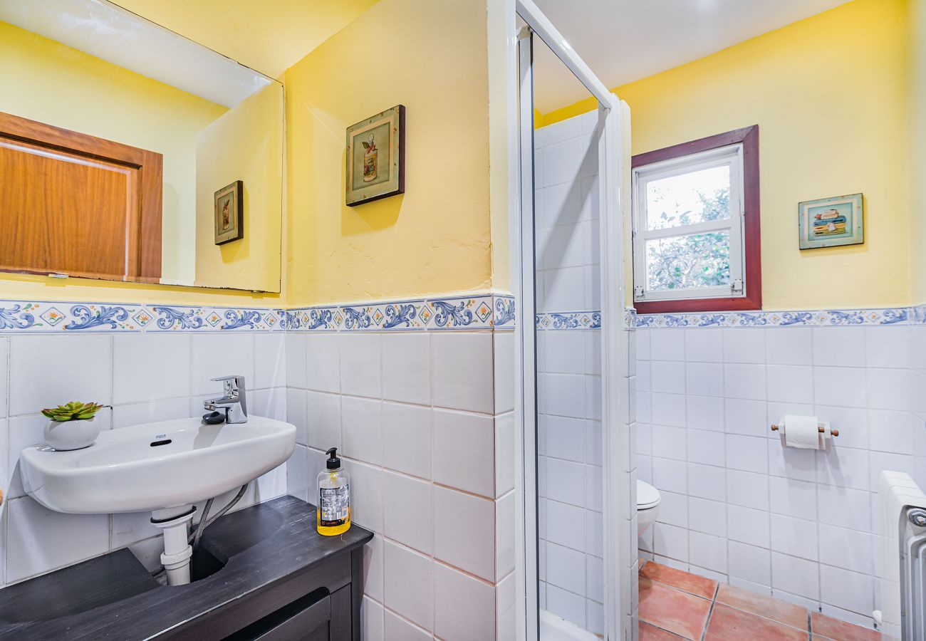 Finca in Inca - Finca Ca'n Porxet Finca in Inca - Finca Ca'n Porxet