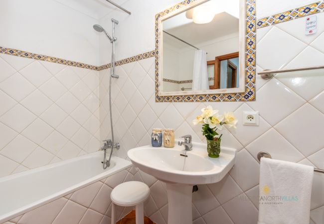 Ferienhaus in Pollensa - Casa Joana Acogedora Casa de Pueblo con Terraza Ferienhaus in Pollensa - Casa Joana Acogedora Casa de Pueblo con Terraza
