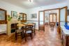 Ferienhaus in Pollensa - Casa Joana Acogedora Casa de Pueblo con Terraza Ferienhaus in Pollensa - Casa Joana Acogedora Casa de Pueblo con Terraza
