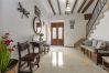 Ferienhaus in Pollensa - Casa Guillermo: Bonita Casa de Pueblo en Pollensa Ferienhaus in Pollensa - Casa Guillermo: Bonita Casa de Pueblo en Pollensa
