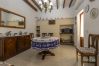 Ferienhaus in Pollensa - Casa Guillermo: Bonita Casa de Pueblo en Pollensa Ferienhaus in Pollensa - Casa Guillermo: Bonita Casa de Pueblo en Pollensa