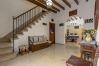 Ferienhaus in Pollensa - Casa Guillermo: Bonita Casa de Pueblo en Pollensa Ferienhaus in Pollensa - Casa Guillermo: Bonita Casa de Pueblo en Pollensa