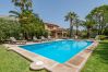 Villa in Pollensa - Villa Can Mena Villa in Pollensa - Villa Can Mena