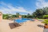 Villa in Pollensa - Villa Ca Na Francisca Villa in Pollensa - Villa Ca Na Francisca
