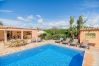 Villa in Pollensa - Villa Ca Na Francisca Villa in Pollensa - Villa Ca Na Francisca