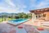 Villa in Pollensa - Villa Can Justo Villa in Pollensa - Villa Can Justo