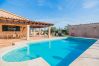 Villa in Pollensa - Villa Can Justo Villa in Pollensa - Villa Can Justo