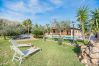 Villa in Pollensa - Villa Can Justo Villa in Pollensa - Villa Can Justo