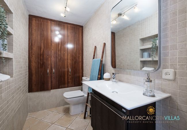 Villa in Calvià - Villa Can Ros: encanto rural con jardín y piscina Villa in Calvià - Villa Can Ros: encanto rural con jardín y piscina