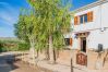 Villa in Port de Pollença - Villa Pintor Puerto Pollença