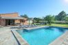 Villa in Pollensa - VILLA ALEJANDRA POLLENSA