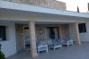 Villa in Sa Pobla - Villa Ca Na Saurina