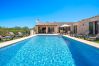 Villa in Pollensa - Villa Malagarba