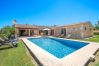 Villa in Pollensa - Villa Malagarba
