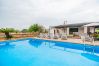 Villa in Pollensa - Villa La Finquita