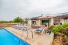 Villa in Pollensa - Villa La Finquita