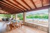 Villa in Pollensa - Villa La Finquita