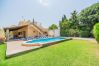 Villa in Pollensa - Villa Sureda