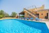 Villa in Pollensa - Villa Sureda
