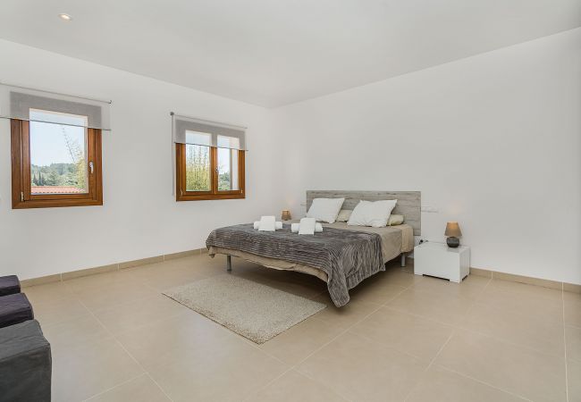 Villa in Selva - Can Salat Villa in Selva - Can Salat