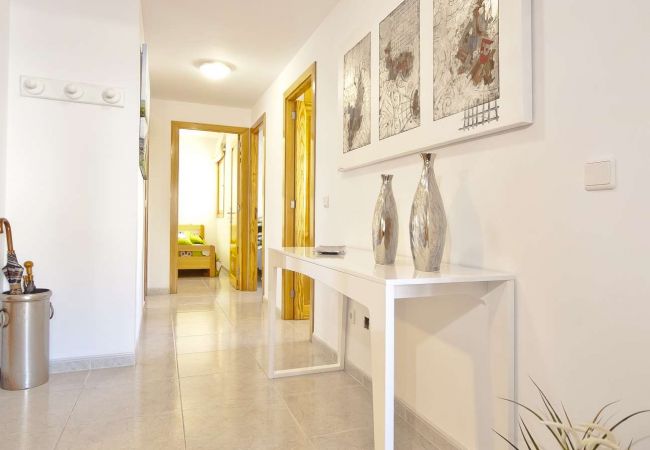 Apartment in Port de Pollença - Apartamento Es Pinaret Can Tomeu Apartment in Port de Pollença - Apartamento Es Pinaret Can Tomeu