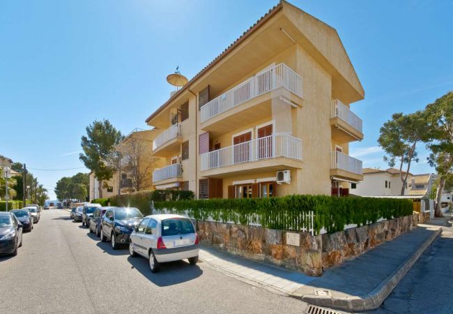 Apartment in Port de Pollença - Apartamento Es Pinaret Can Tomeu Apartment in Port de Pollença - Apartamento Es Pinaret Can Tomeu