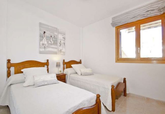 Apartment in Port de Pollença - Apartamento Es Pinaret Can Tomeu Apartment in Port de Pollença - Apartamento Es Pinaret Can Tomeu