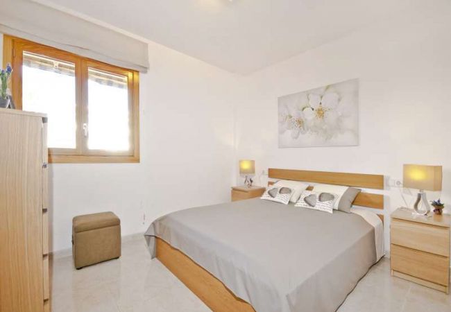 Apartment in Port de Pollença - Apartamento Es Pinaret Can Tomeu Apartment in Port de Pollença - Apartamento Es Pinaret Can Tomeu