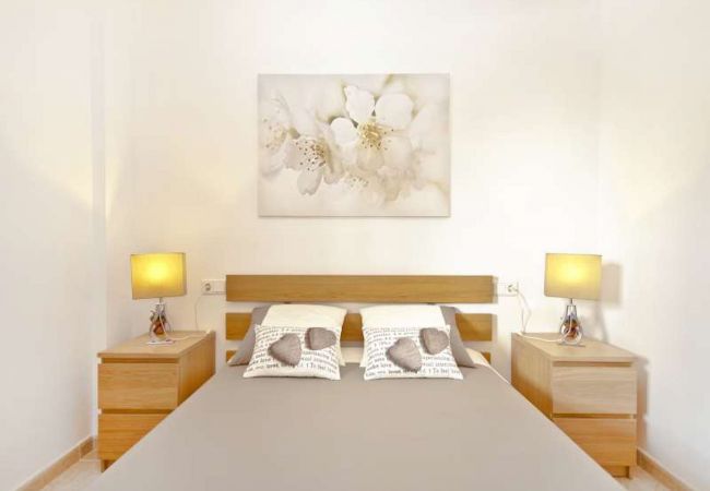 Apartment in Port de Pollença - Apartamento Es Pinaret Can Tomeu Apartment in Port de Pollença - Apartamento Es Pinaret Can Tomeu