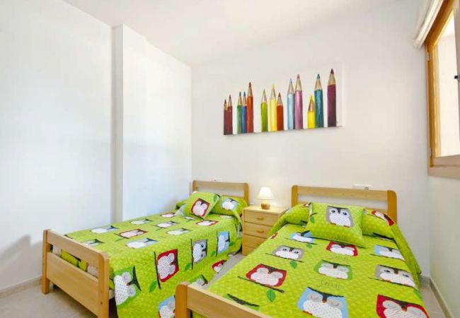 Apartment in Port de Pollença - Apartamento Es Pinaret Can Tomeu Apartment in Port de Pollença - Apartamento Es Pinaret Can Tomeu