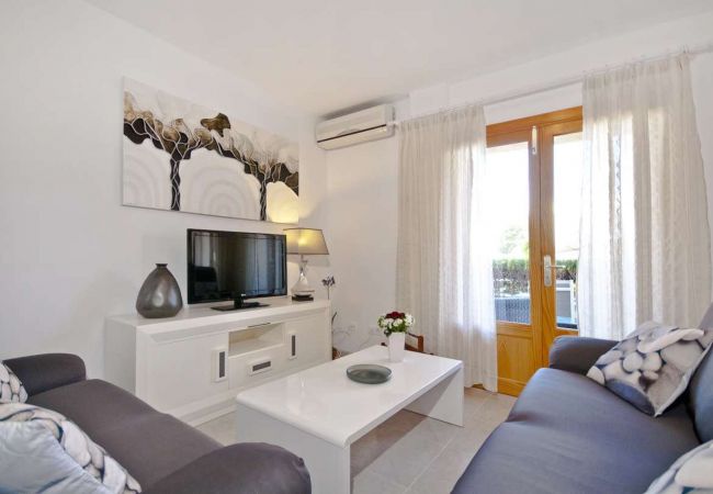 Apartment in Port de Pollença - Apartamento Es Pinaret Can Tomeu Apartment in Port de Pollença - Apartamento Es Pinaret Can Tomeu
