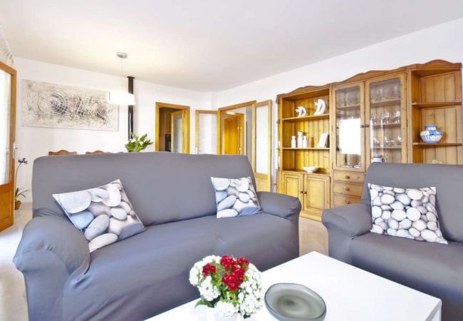 Apartment in Port de Pollença - Apartamento Es Pinaret Can Tomeu Apartment in Port de Pollença - Apartamento Es Pinaret Can Tomeu