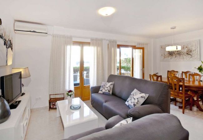 Apartment in Port de Pollença - Apartamento Es Pinaret Can Tomeu Apartment in Port de Pollença - Apartamento Es Pinaret Can Tomeu