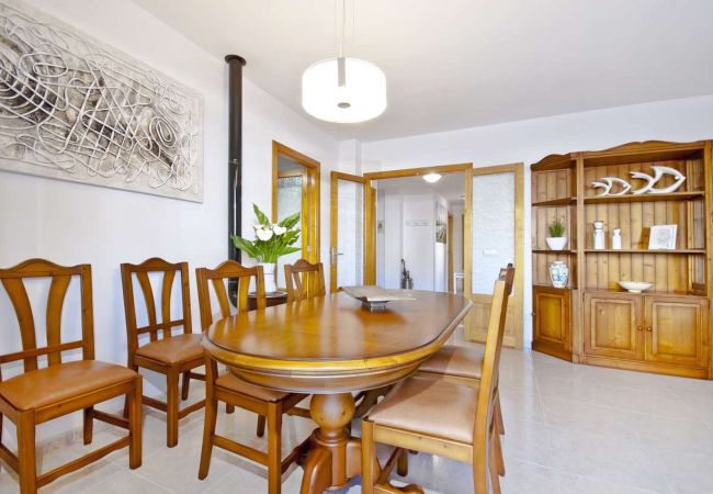 Apartment in Port de Pollença - Apartamento Es Pinaret Can Tomeu Apartment in Port de Pollença - Apartamento Es Pinaret Can Tomeu