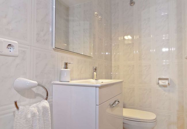 Apartment in Port de Pollença - Apartamento Es Pinaret Can Tomeu Apartment in Port de Pollença - Apartamento Es Pinaret Can Tomeu