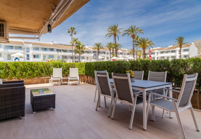 Apartment in Port de Pollença - Apartamento Es Pinaret Can Tomeu Apartment in Port de Pollença - Apartamento Es Pinaret Can Tomeu