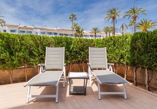 Apartment in Port de Pollença - Apartamento Es Pinaret Can Tomeu Apartment in Port de Pollença - Apartamento Es Pinaret Can Tomeu