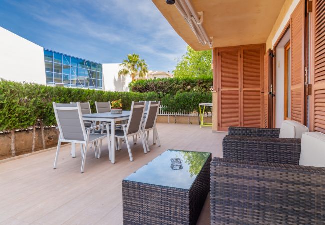 Apartment in Port de Pollença - Apartamento Es Pinaret Can Tomeu Apartment in Port de Pollença - Apartamento Es Pinaret Can Tomeu