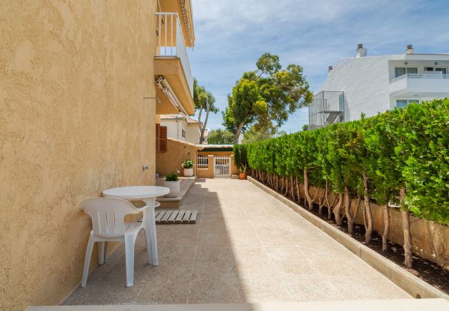 Apartment in Port de Pollença - Apartamento Es Pinaret Can Tomeu Apartment in Port de Pollença - Apartamento Es Pinaret Can Tomeu