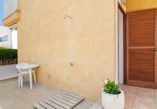Apartment in Port de Pollença - Apartamento Es Pinaret Can Tomeu Apartment in Port de Pollença - Apartamento Es Pinaret Can Tomeu