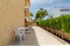 Apartment in Port de Pollença - Apartamento Es Pinaret Can Tomeu Apartment in Port de Pollença - Apartamento Es Pinaret Can Tomeu