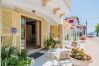 Villa in Port de Pollença - Chalet Hibiscus Villa in Port de Pollença - Chalet Hibiscus