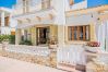 Villa in Port de Pollença - Chalet Hibiscus Villa in Port de Pollença - Chalet Hibiscus