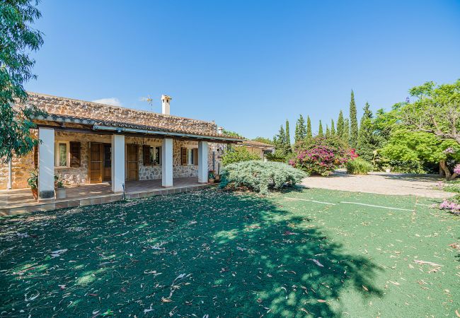 Country house in Inca - Finca Ca'n Porxet Country house in Inca - Finca Ca'n Porxet