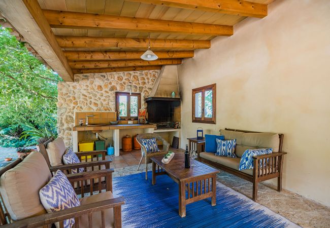 Country house in Inca - Finca Ca'n Porxet Country house in Inca - Finca Ca'n Porxet